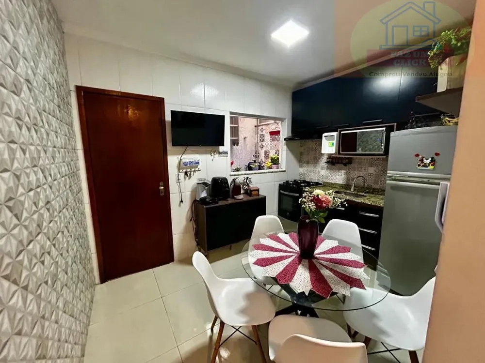 Casa de Condomínio, 2 quartos - Foto 8