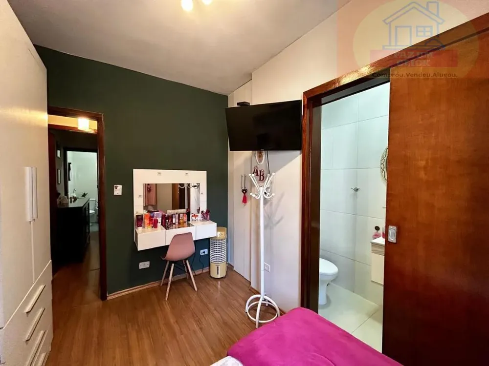 Casa de Condomínio, 2 quartos - Foto 3