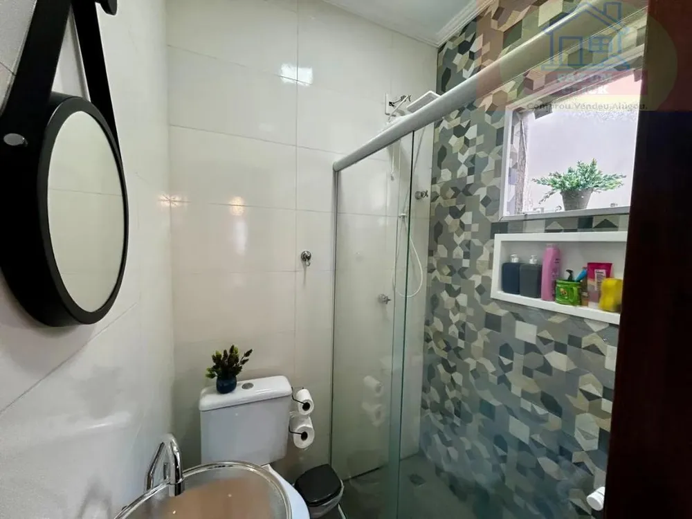 Casa de Condomínio, 2 quartos - Foto 6