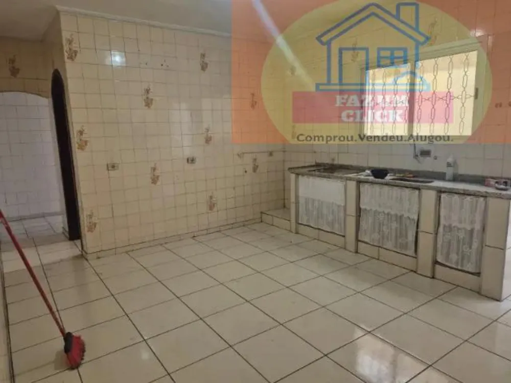 Sobrado, 3 quartos - Foto 1