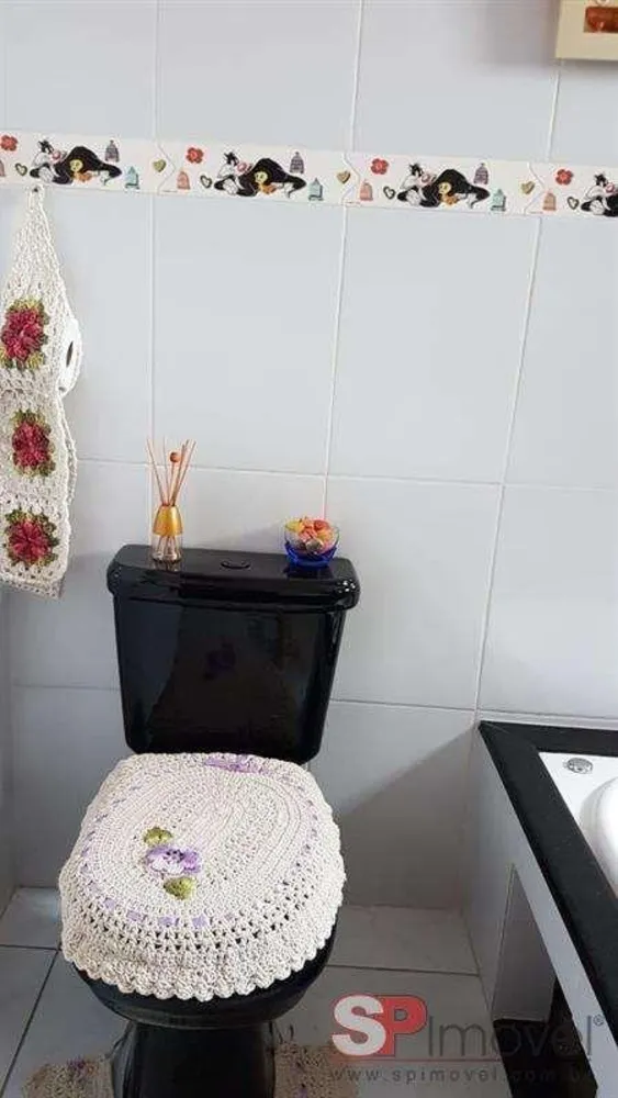 Sobrado, 6 quartos - Foto 5