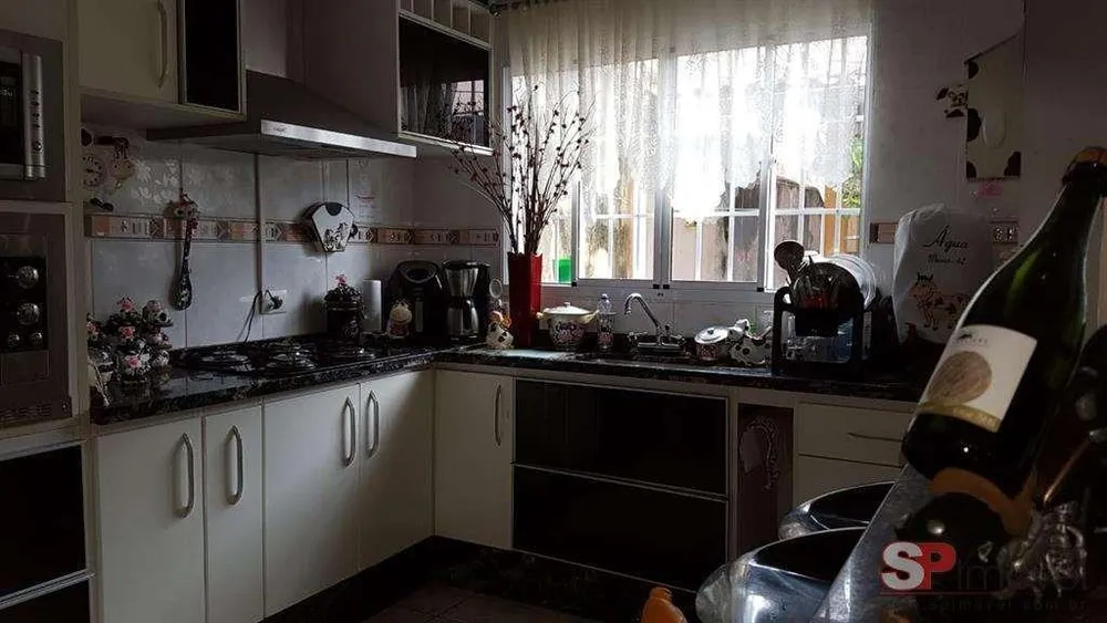 Sobrado, 6 quartos - Foto 10