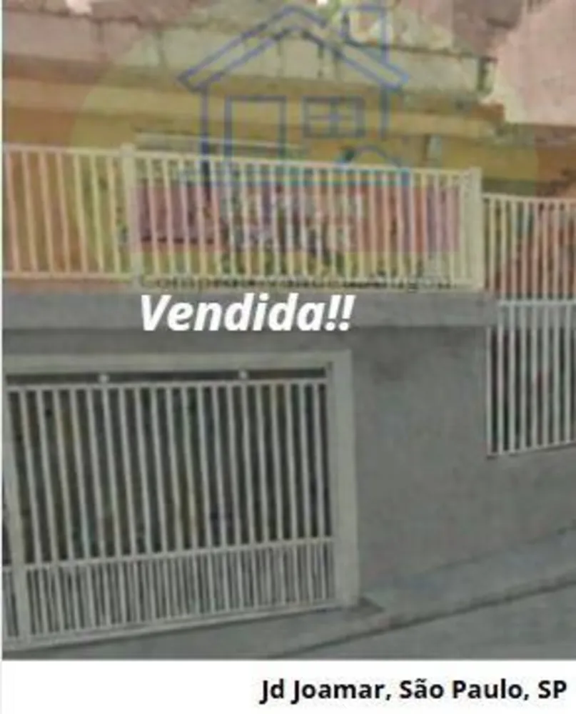 Sobrado, 6 quartos - Foto 1