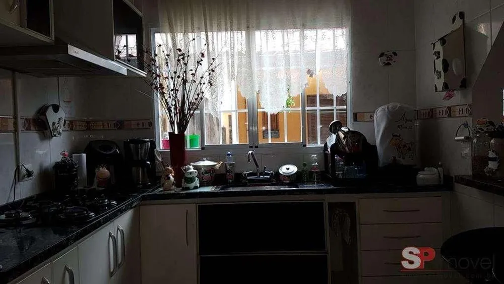 Sobrado, 6 quartos - Foto 9