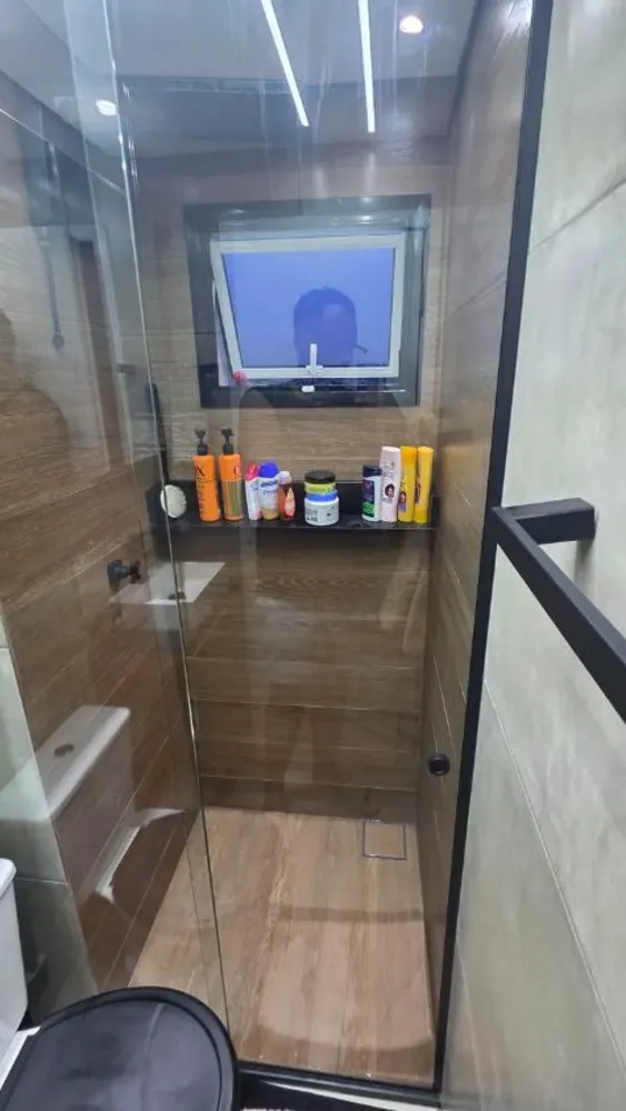Apartamento, 2 quartos, 40 m² - Foto 9