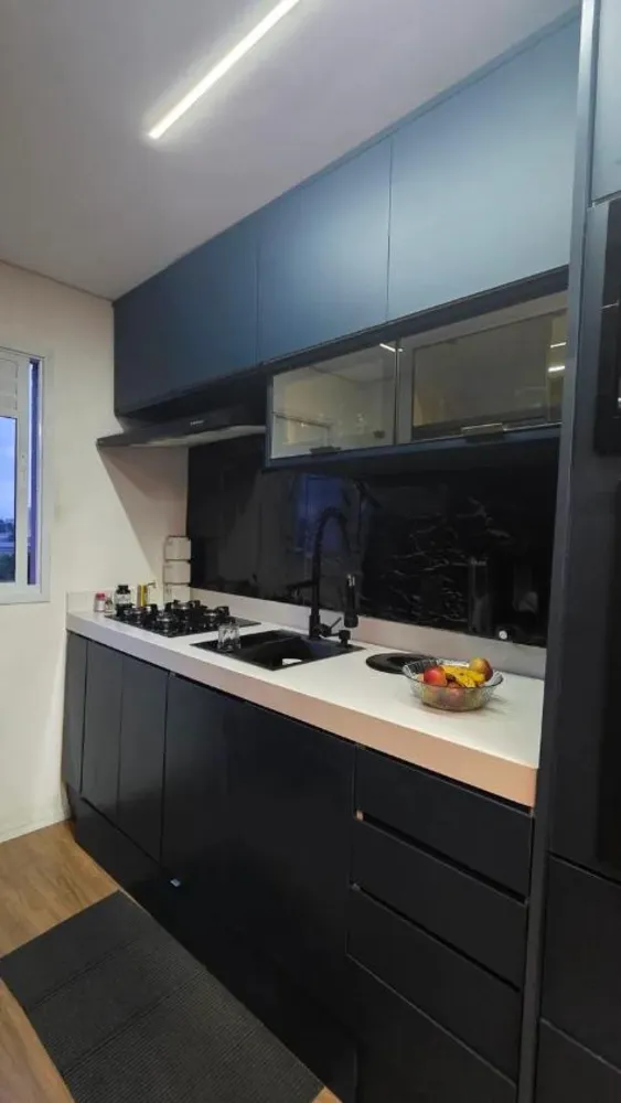 Apartamento, 2 quartos, 40 m² - Foto 8
