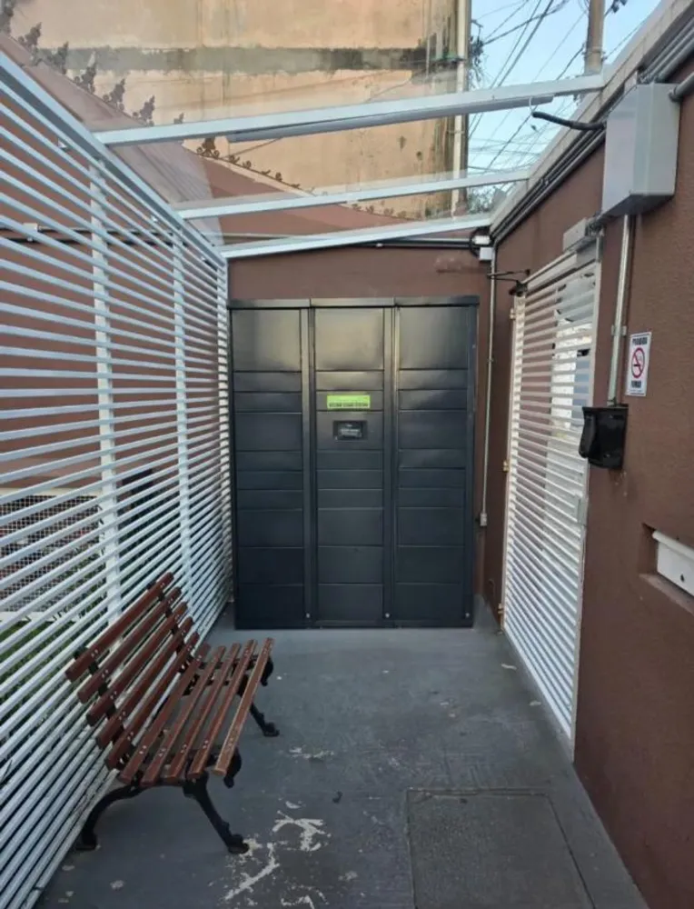 Apartamento, 2 quartos, 40 m² - Foto 6