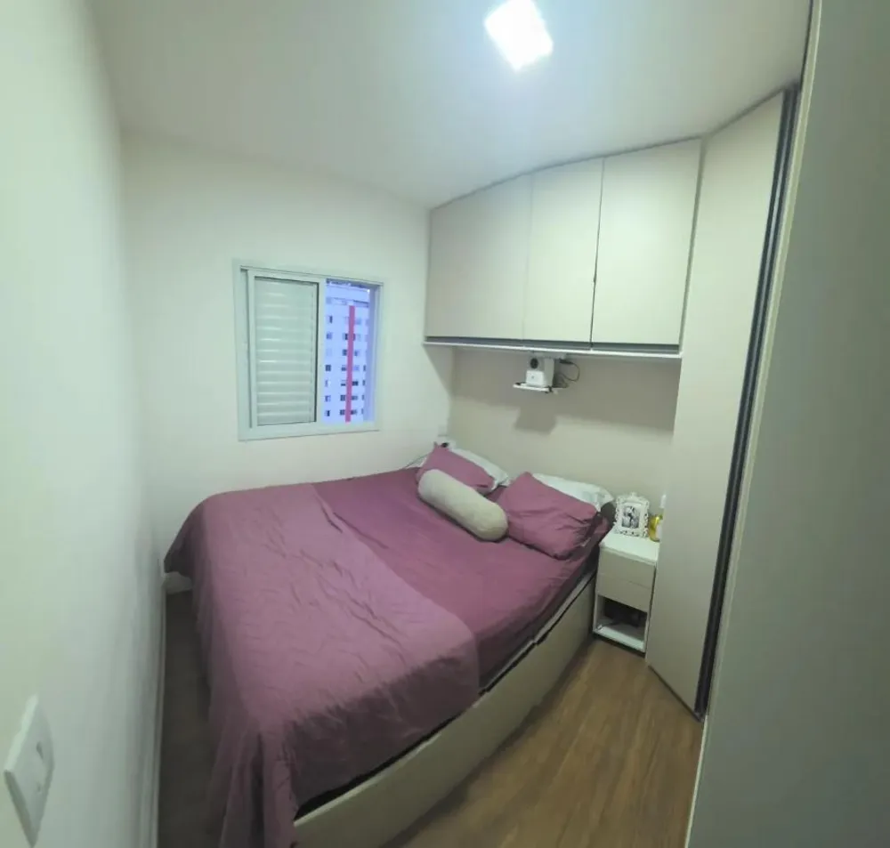 Apartamento, 2 quartos, 40 m² - Foto 10