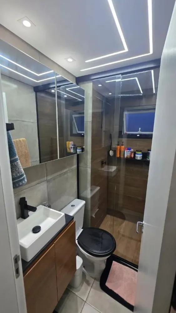 Apartamento, 2 quartos, 40 m² - Foto 12