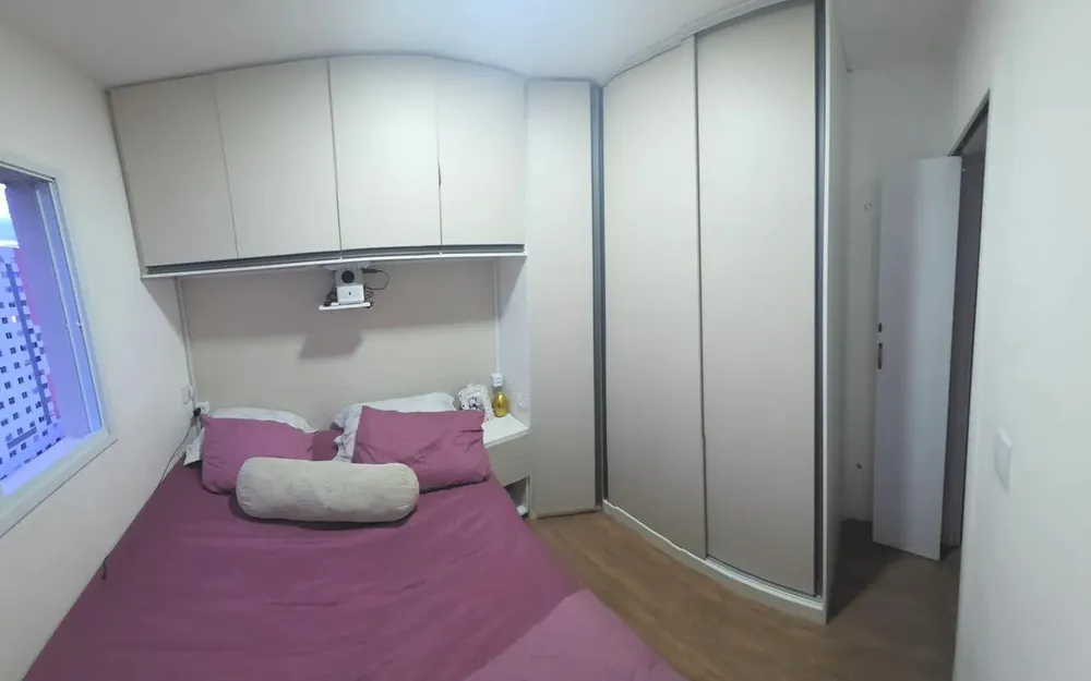 Apartamento, 2 quartos, 40 m² - Foto 11