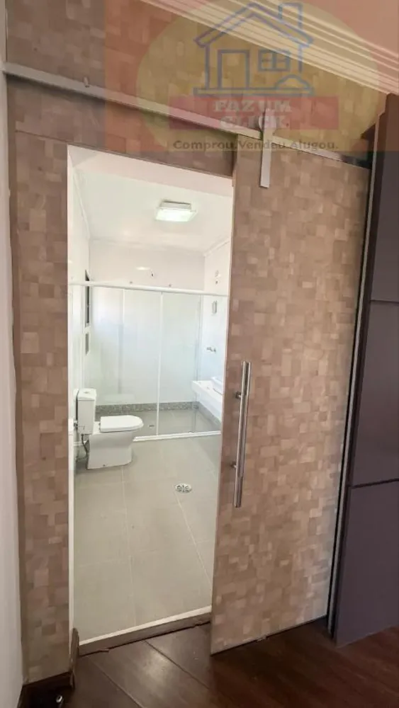 Apartamento, 3 quartos, 132 m² - Foto 7