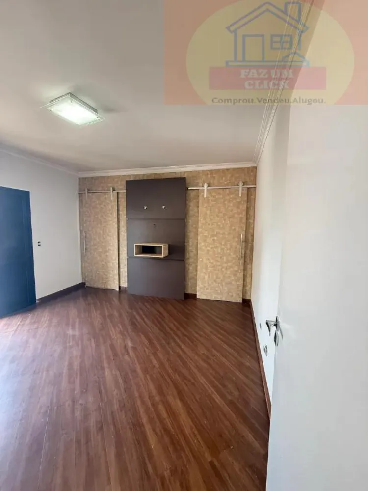 Apartamento, 3 quartos, 132 m² - Foto 4
