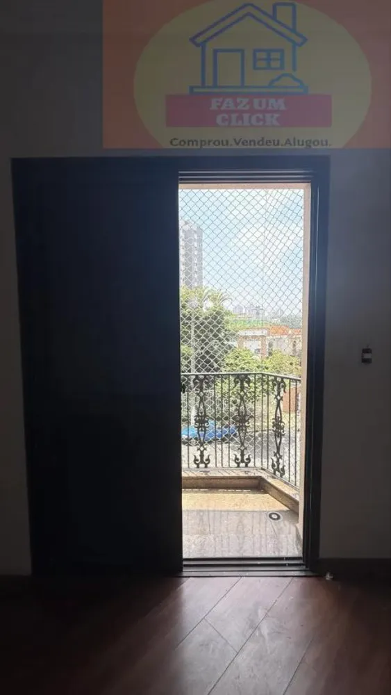 Apartamento, 3 quartos, 132 m² - Foto 12
