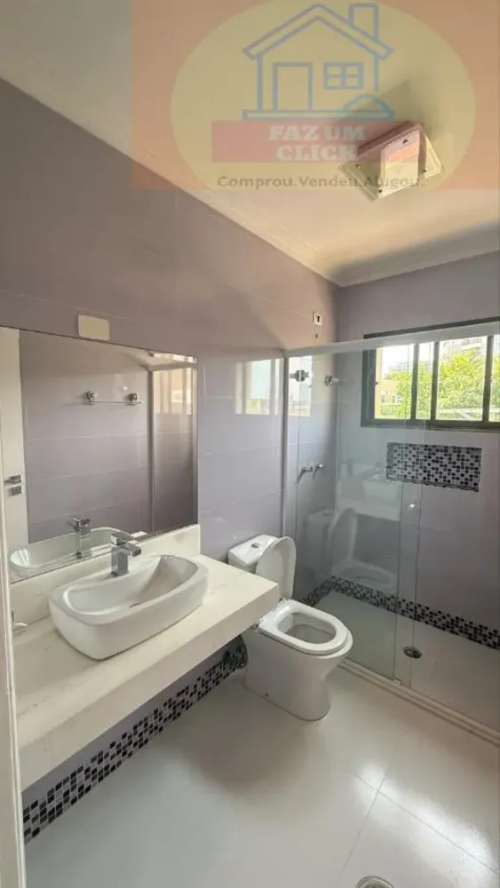 Apartamento, 3 quartos, 132 m² - Foto 11