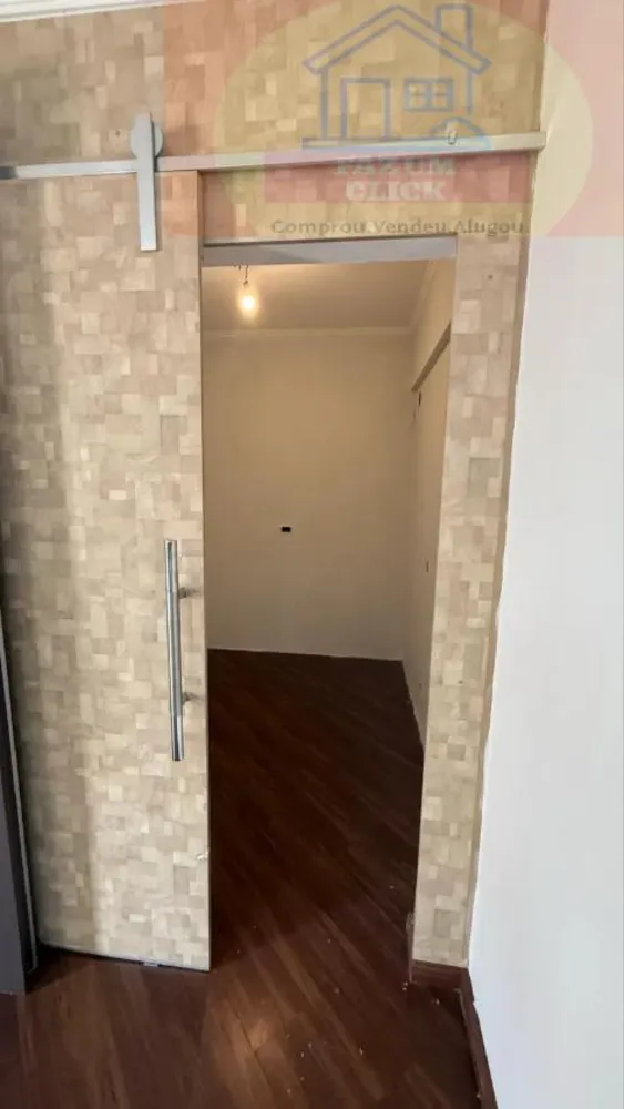 Apartamento, 3 quartos, 132 m² - Foto 8