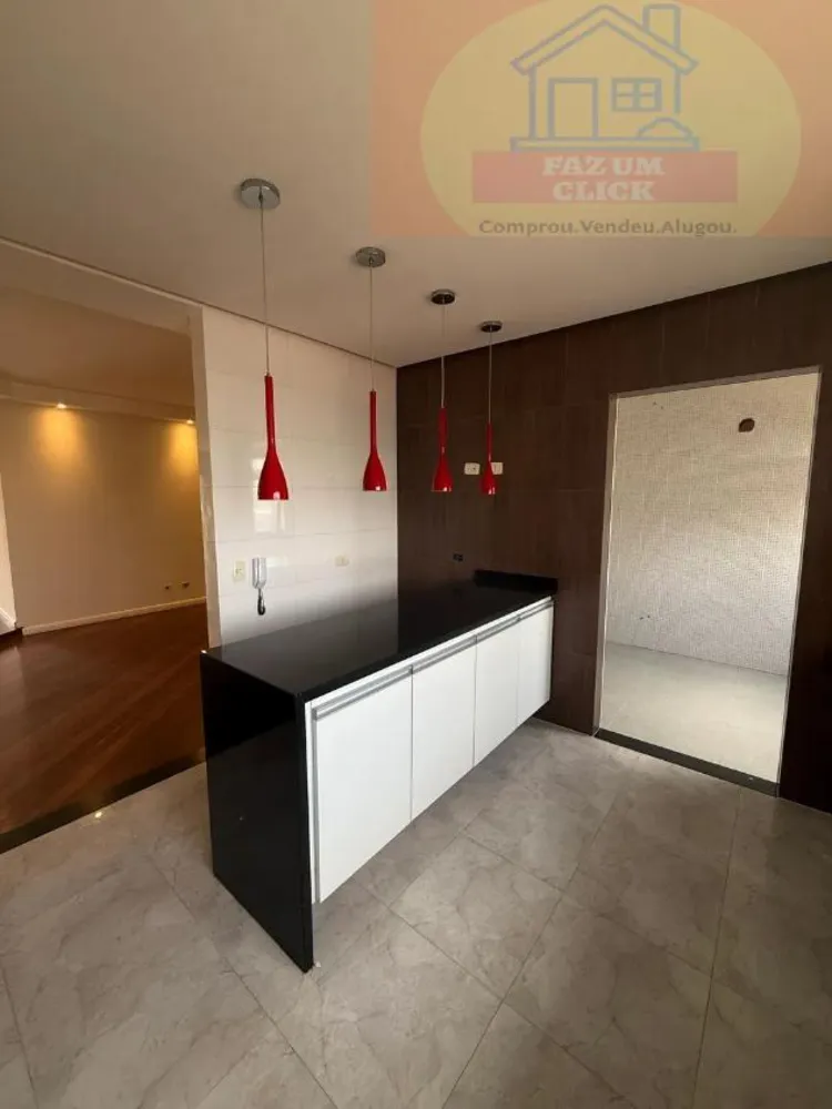 Apartamento, 3 quartos, 132 m² - Foto 2