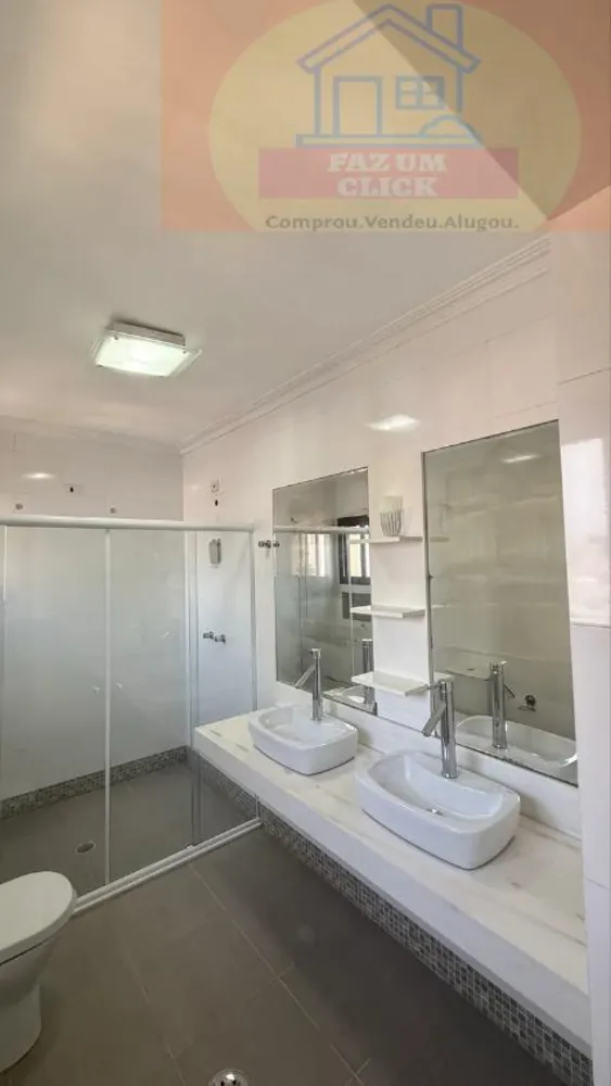 Apartamento, 3 quartos, 132 m² - Foto 6