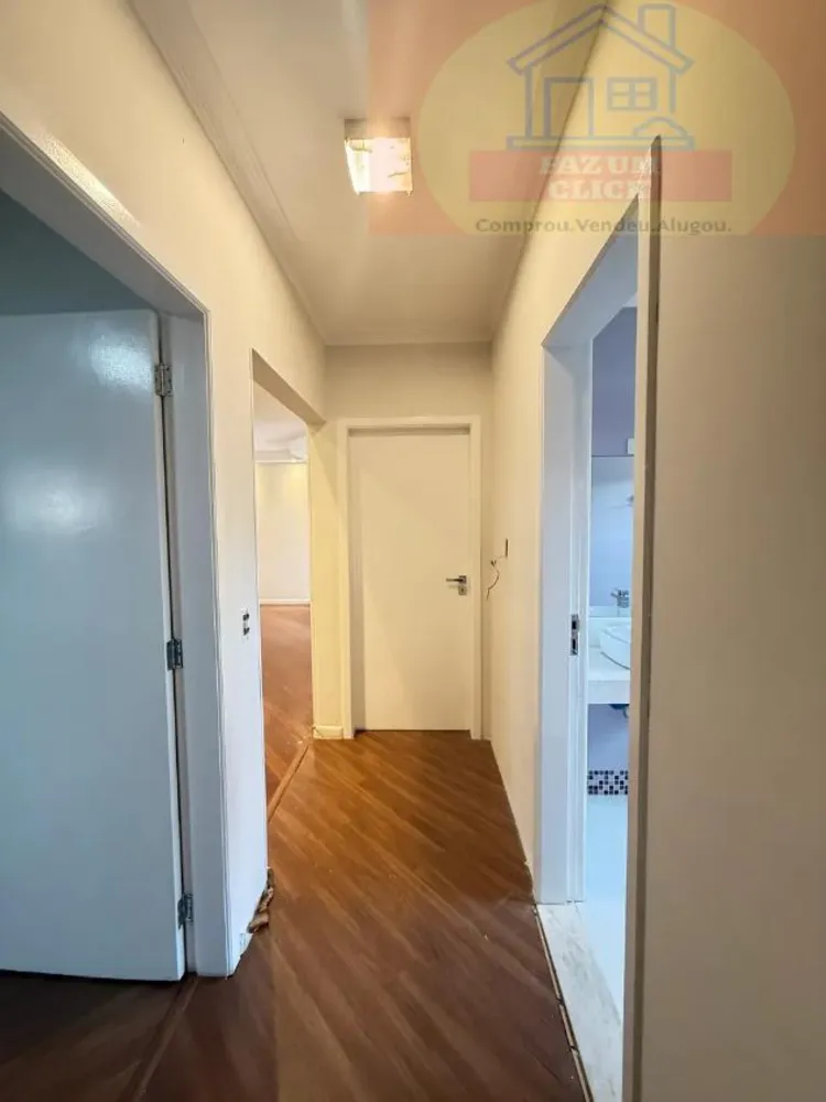 Apartamento, 3 quartos, 132 m² - Foto 5