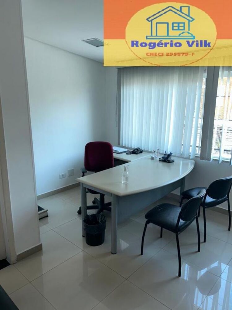 Sobrado à venda com 5 quartos, 100m² - Foto 17