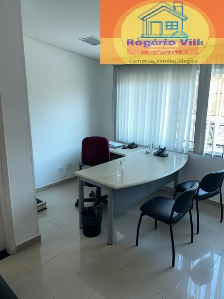 Sobrado, 5 quartos, 180 m² - Foto 39