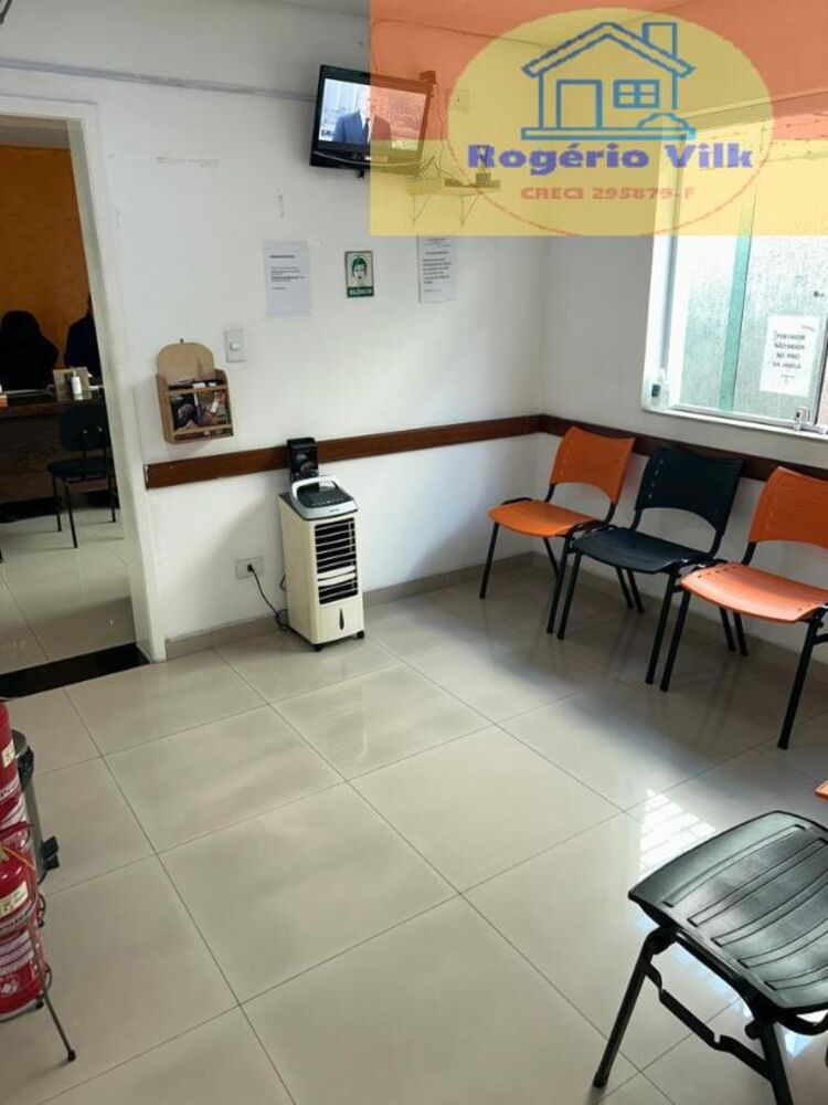 Sobrado à venda com 5 quartos, 100m² - Foto 28