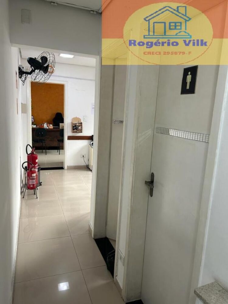 Sobrado à venda com 5 quartos, 100m² - Foto 29