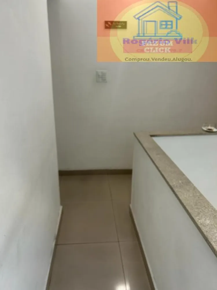 Sobrado, 5 quartos, 180 m² - Foto 44