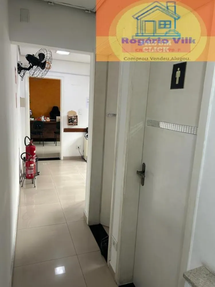 Sobrado, 5 quartos, 180 m² - Foto 42