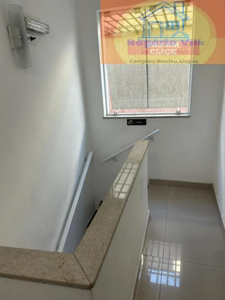 Sobrado, 5 quartos, 180 m² - Foto 43