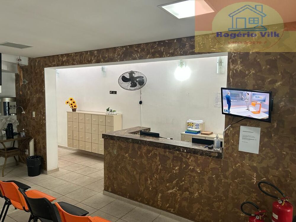 Sobrado à venda com 5 quartos, 100m² - Foto 4