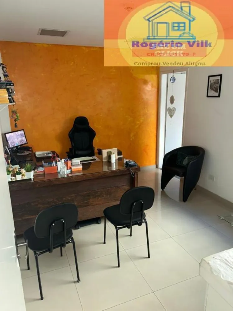 Sobrado, 5 quartos, 180 m² - Foto 41