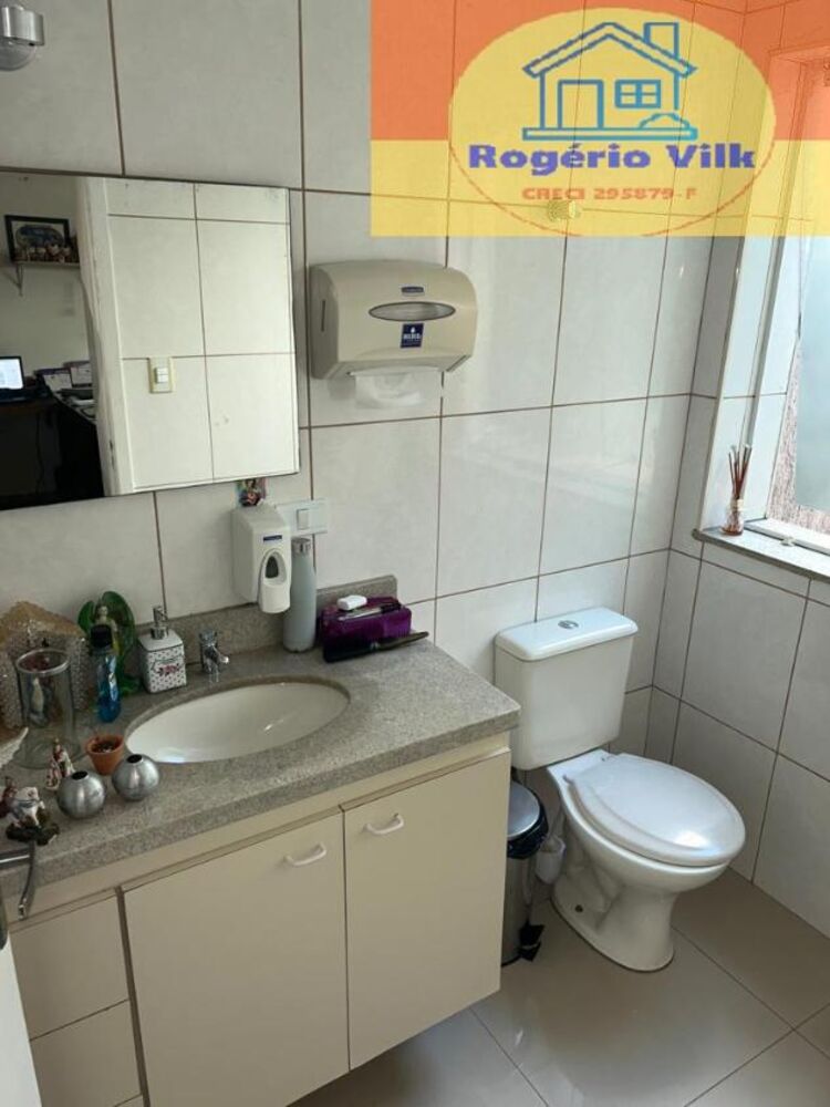Sobrado à venda com 5 quartos, 100m² - Foto 21