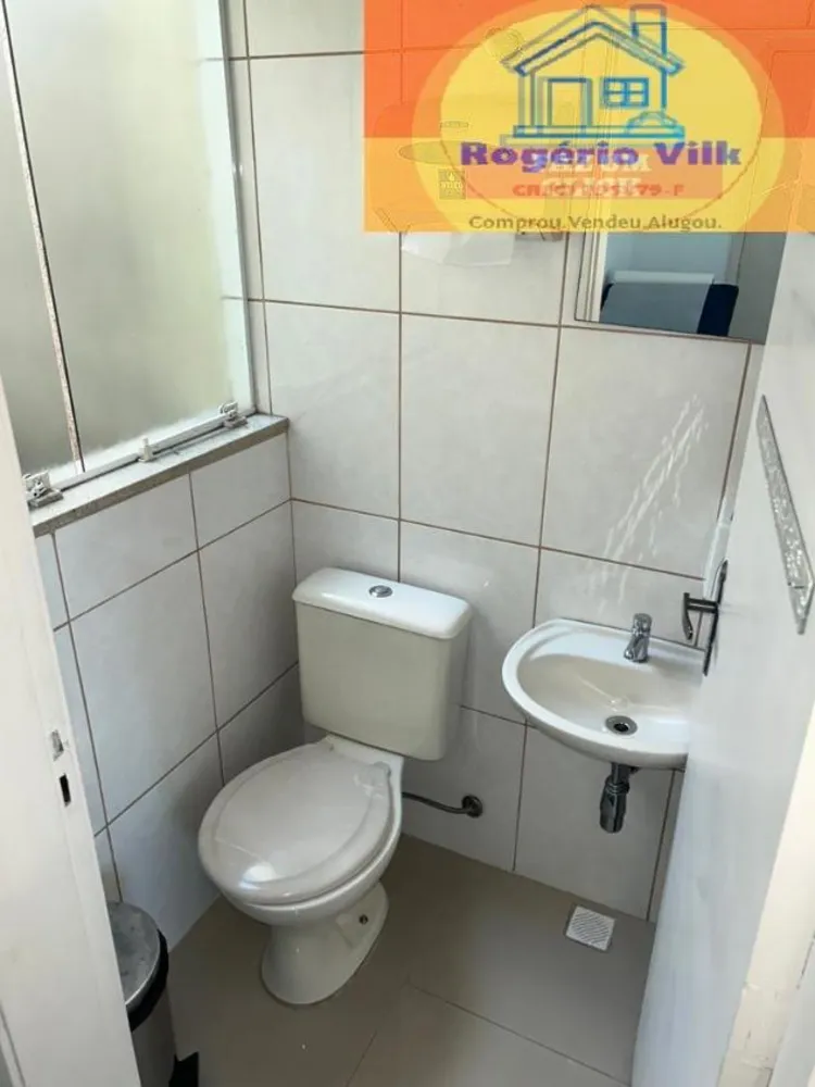 Sobrado, 5 quartos, 180 m² - Foto 38