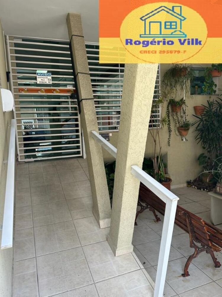 Sobrado à venda com 5 quartos, 100m² - Foto 5