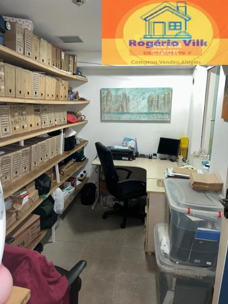 Sobrado, 5 quartos, 180 m² - Foto 34
