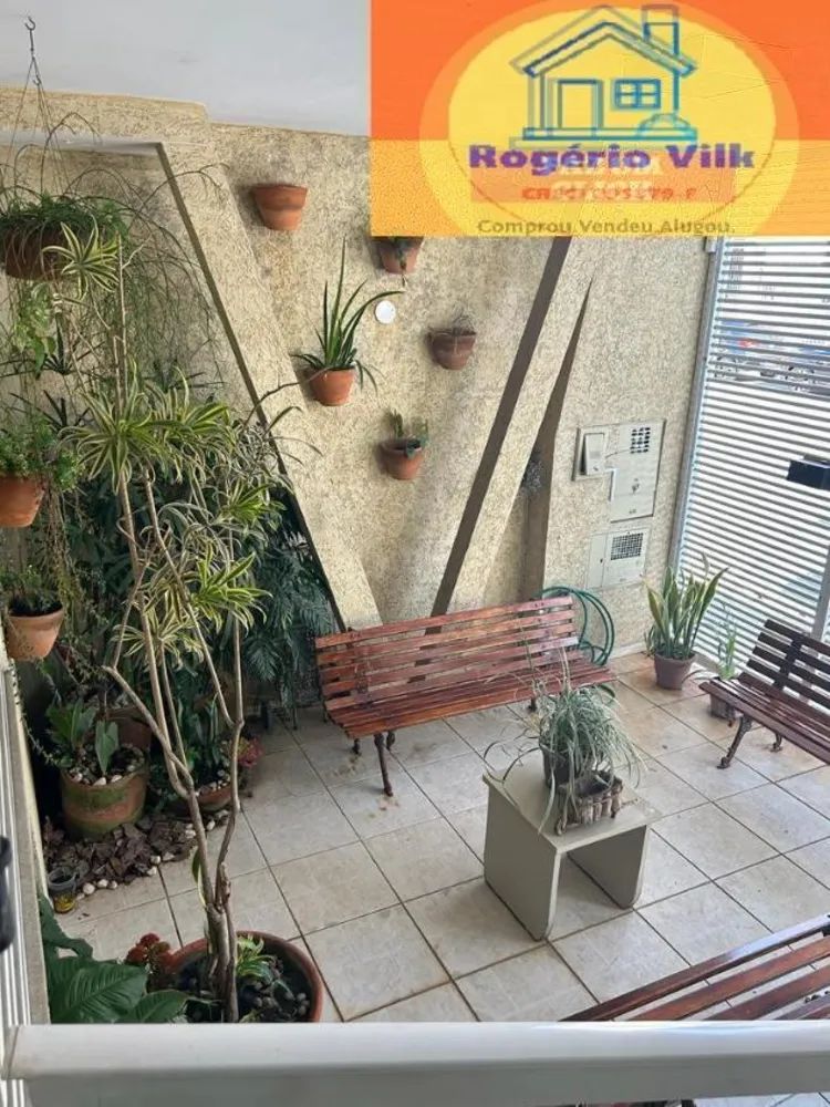 Sobrado, 5 quartos, 180 m² - Foto 33