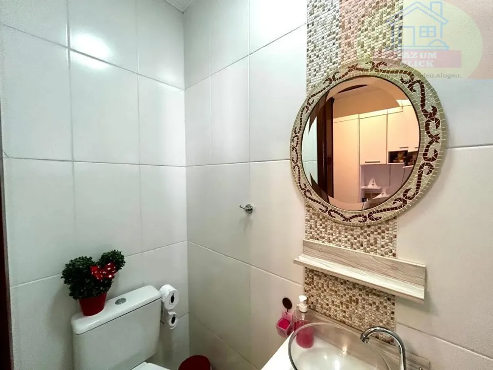 Casa, 4 quartos, 300 m² - Foto 2