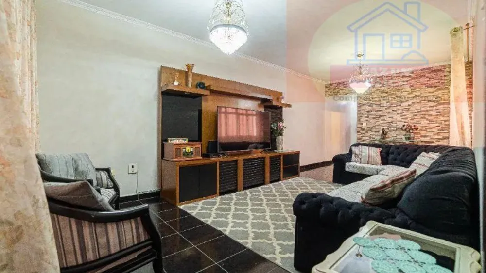 Casa, 4 quartos, 300 m² - Foto 9