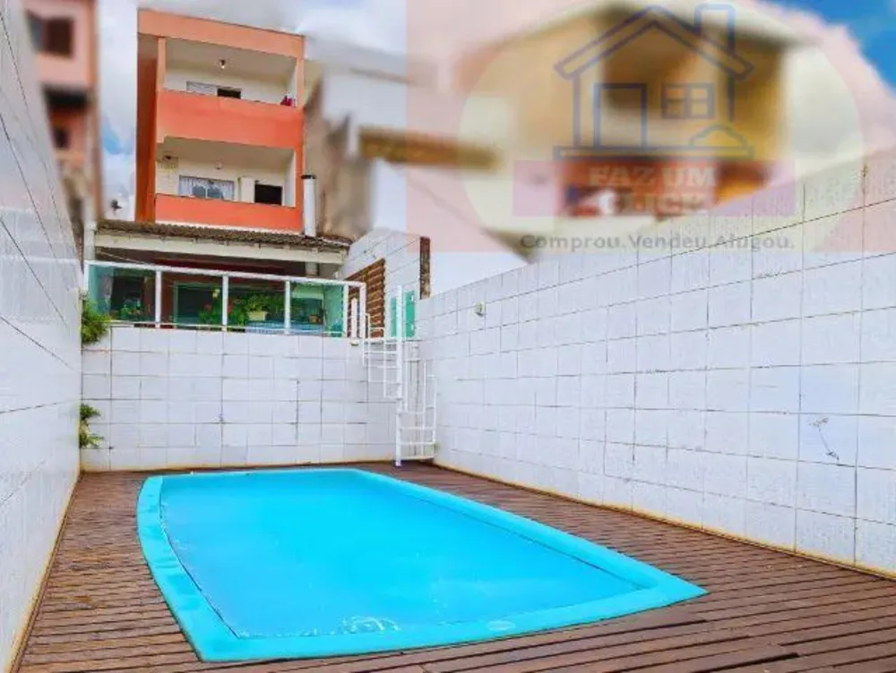 Casa, 4 quartos, 300 m² - Foto 7