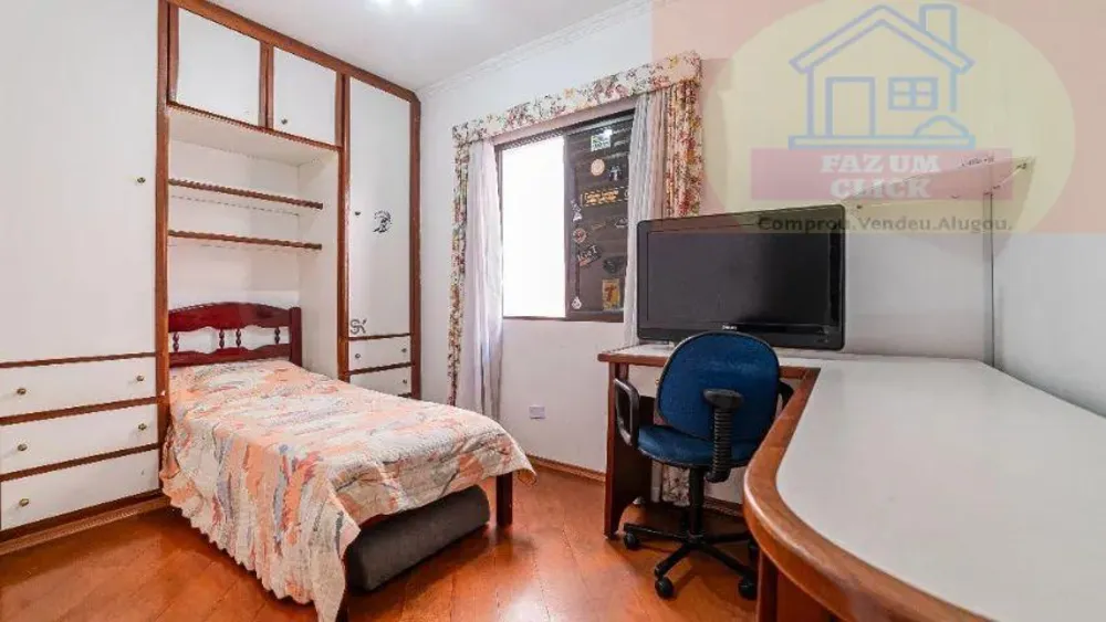 Casa, 4 quartos, 300 m² - Foto 1