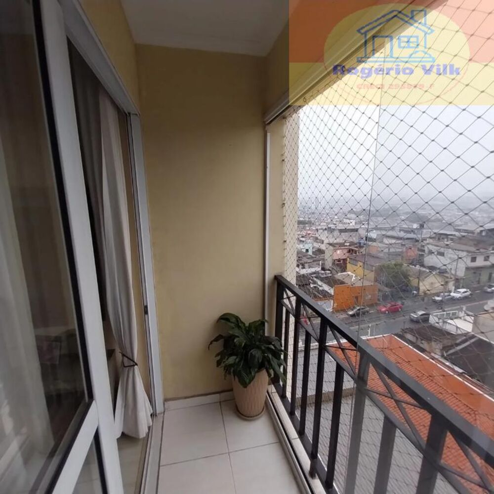 Apartamento, 2 quartos, 51 m² - Foto 3