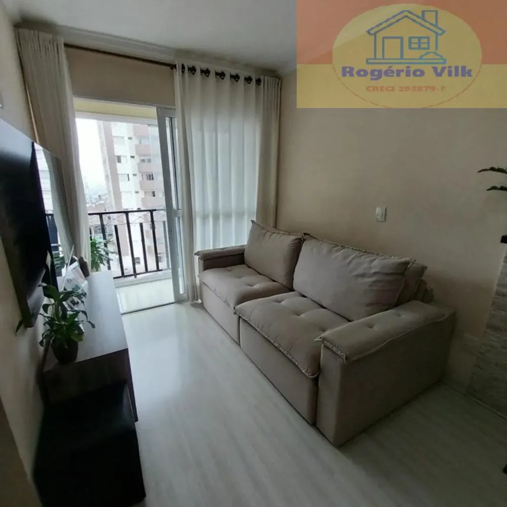 Apartamento, 2 quartos, 51 m² - Foto 7