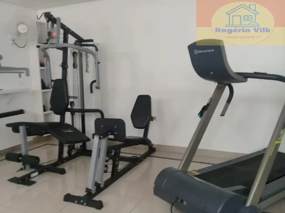 Apartamento, 2 quartos, 51 m² - Foto 4