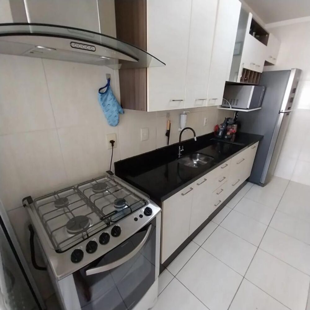 Apartamento, 2 quartos, 51 m² - Foto 1
