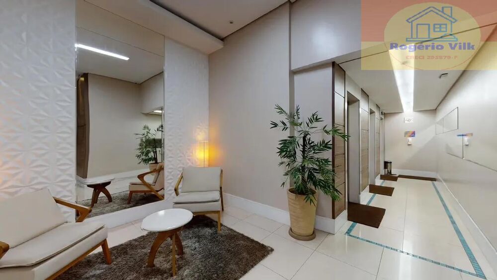 Apartamento, 2 quartos, 51 m² - Foto 4