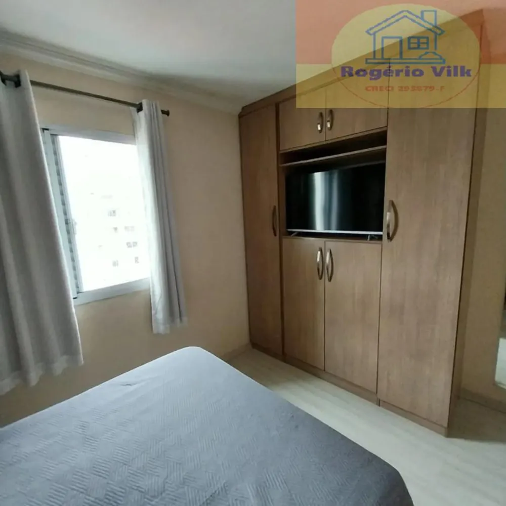 Apartamento, 2 quartos, 51 m² - Foto 12