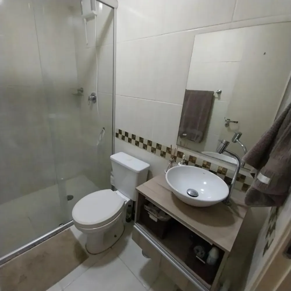 Apartamento, 2 quartos, 51 m² - Foto 16