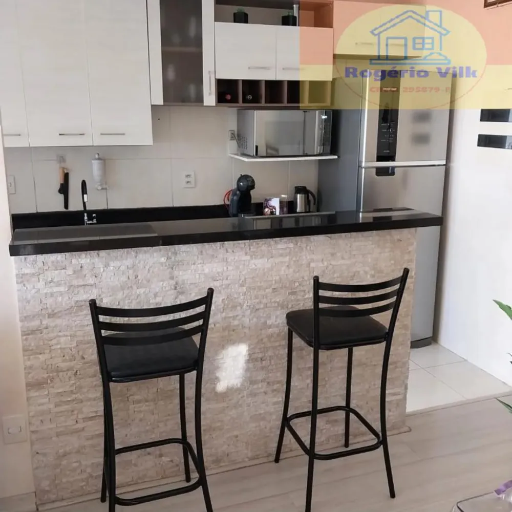 Apartamento, 2 quartos, 51 m² - Foto 11