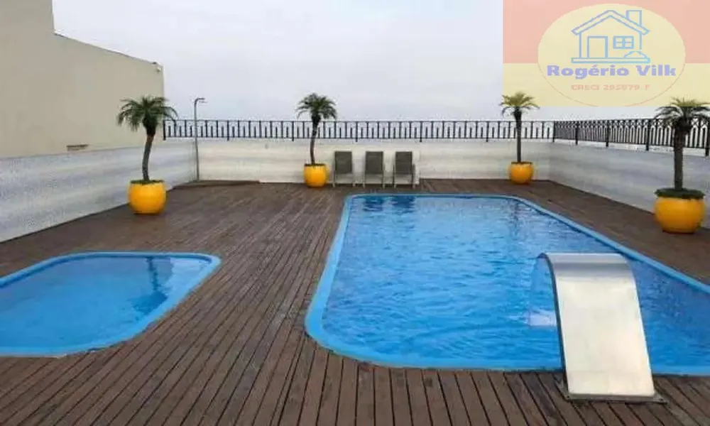 Apartamento, 2 quartos, 51 m² - Foto 1