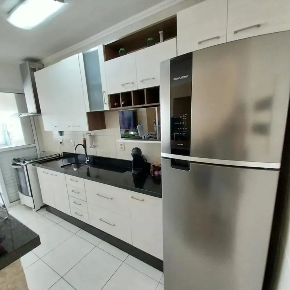Apartamento, 2 quartos, 51 m² - Foto 9